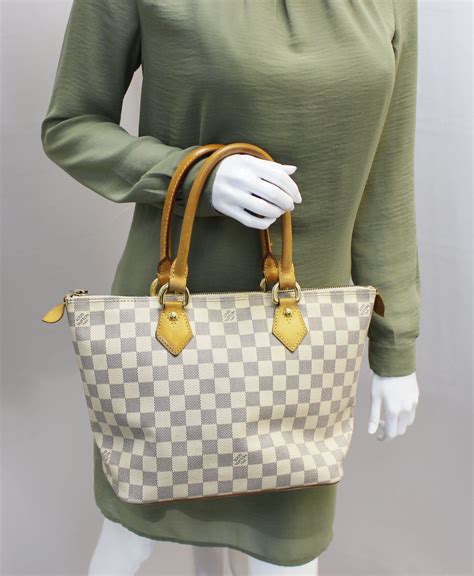 louis vuitton saleya azur pm|LOUIS VUITTON Damier Azur Saleya PM 47589 .